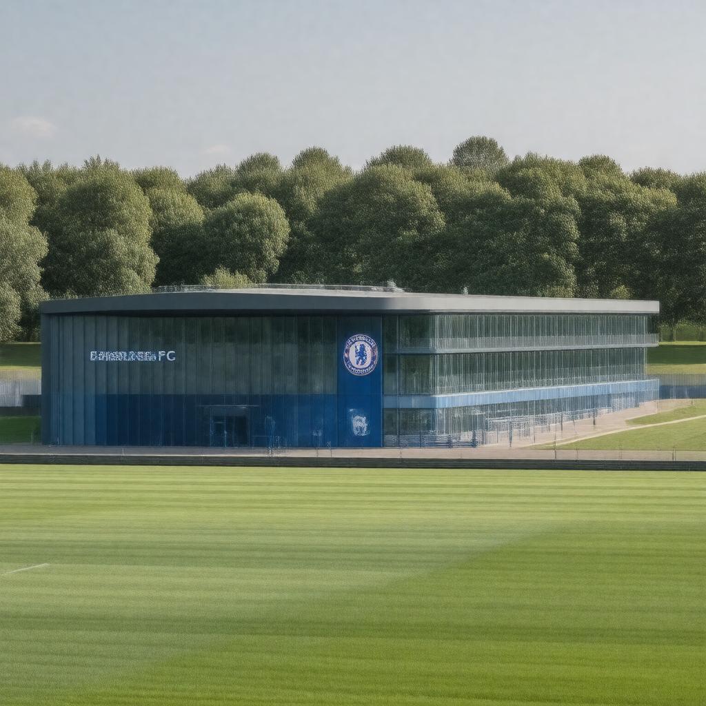 Chelsea Academy